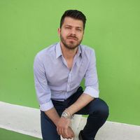 Saeed Saadat's Photo