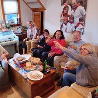 Antoinette Sabarots's Photo