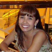 Graci Barros的照片