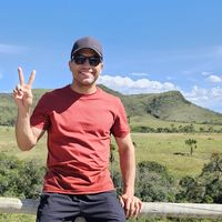 Thiago Lopes's Photo