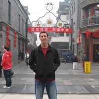 Amit Feldman's Photo