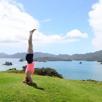 Irina Zoteeva的照片