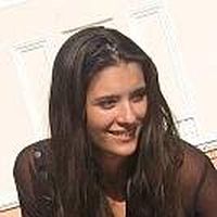 Kateryna Parfeniuk的照片