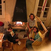 Morgauréloïc Morgauréloïc's Photo