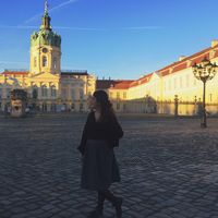 Nioosha Alinia's Photo