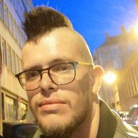 Maxime David的照片