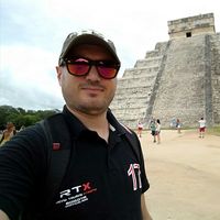 GUILLERMO ANDRES ZULUAGA RODRIGUEZ's Photo