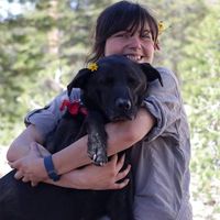 Josephine Hack的照片