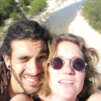 Fotos de Yannick & Olivia Hiltbrand