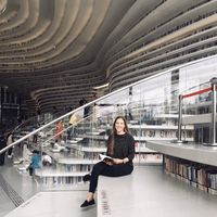 Anastasia Wallner's Photo