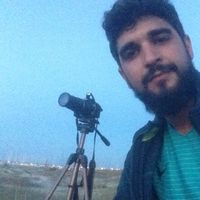 Yassin Driaa's Photo