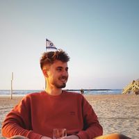 Jonas Wurster's Photo