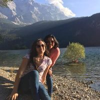 Yadira Deza的照片