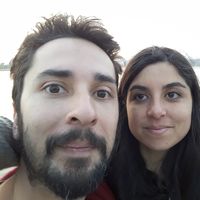 Sergio Godoy's Photo