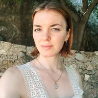 Marina Garbal的照片