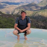 Fotos de Cristian Guerrero Cordova