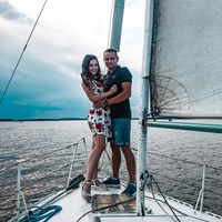 Иван Охотников's Photo