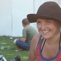 Lone Jensen的照片