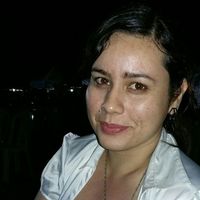 Camile Queiroz's Photo