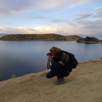 Caroline Avignon's Photo