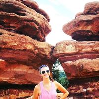 Фотографии пользователя Lauren Johnson