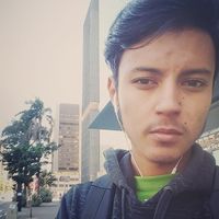 Esdras Oliveira's Photo