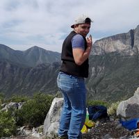 Kevin Sanmiguel's Photo