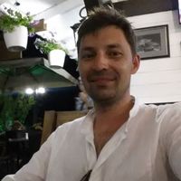 Nikolay Asanov's Photo