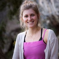 amandine eugène的照片