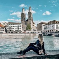 Alena Lev's Photo