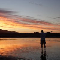 Matias Chavez的照片