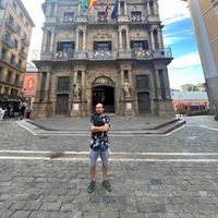 Le foto di Themistoklis Gr