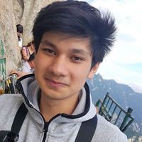 Timothy Jantarungsee's Photo