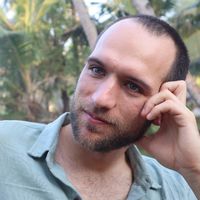 Gabriel Ramos的照片