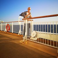 Claas-friso Hente的照片