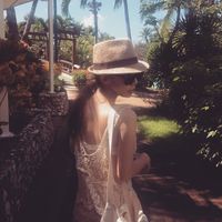 Barbara Park's Photo