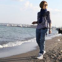 Fotos de Alexandra Shamanskaya