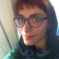 somaye mirshamsi's Photo