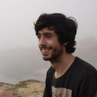 Pedro Monney Paiva's Photo