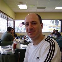 Edgardo Holcman的照片