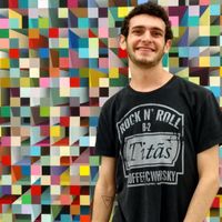 Le foto di Daniel Lotufo