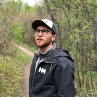 Benard Vickmark's Photo