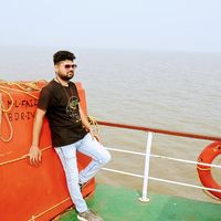 Abhijit Ranit的照片