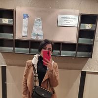 Suzan Tamimi's Photo