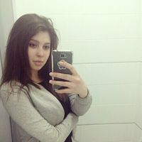 Azaliya Gazeeva's Photo