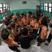 Trick Surabaya's Photo