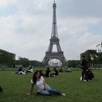 Clara Isabel  Amoros's Photo