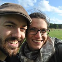 Cinzia Mattevi的照片