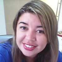 Vanessa Moraes的照片