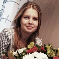 Daria Kandakova's Photo